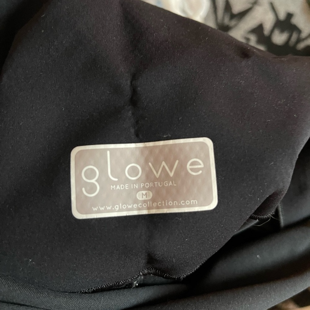 Glowe collections maternity legging